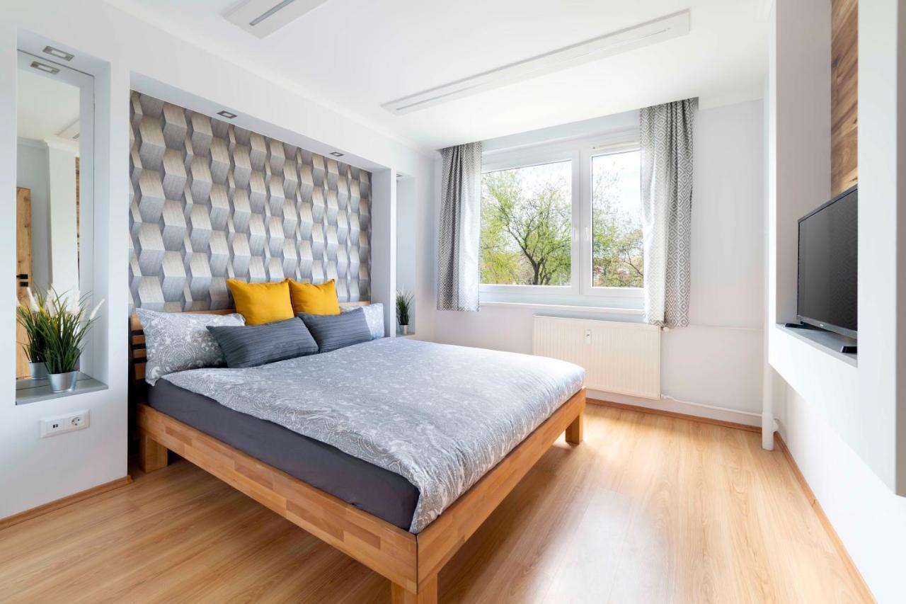 Comfort 66 - Real-Life 3-Room Family Stay With 4 Beds Miskolc Exterior foto