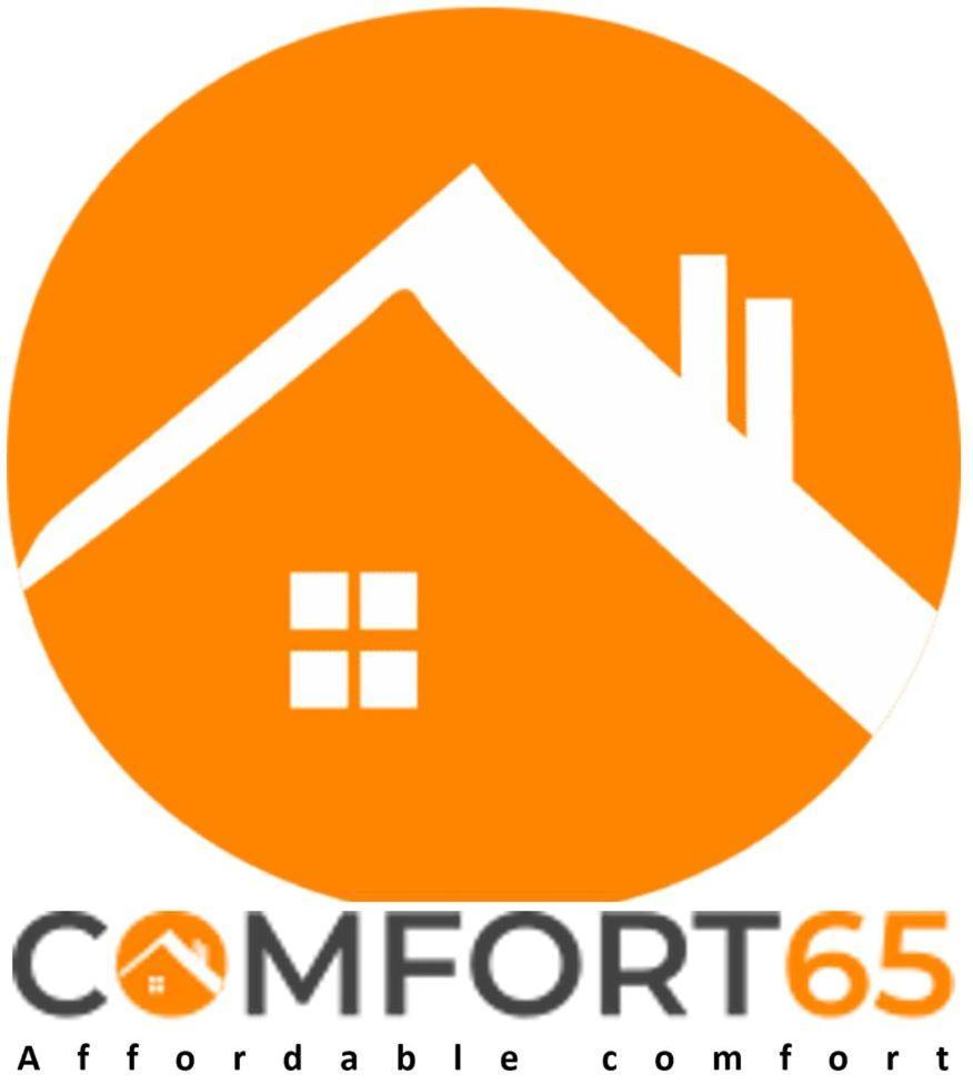 Comfort 66 - Real-Life 3-Room Family Stay With 4 Beds Miskolc Exterior foto